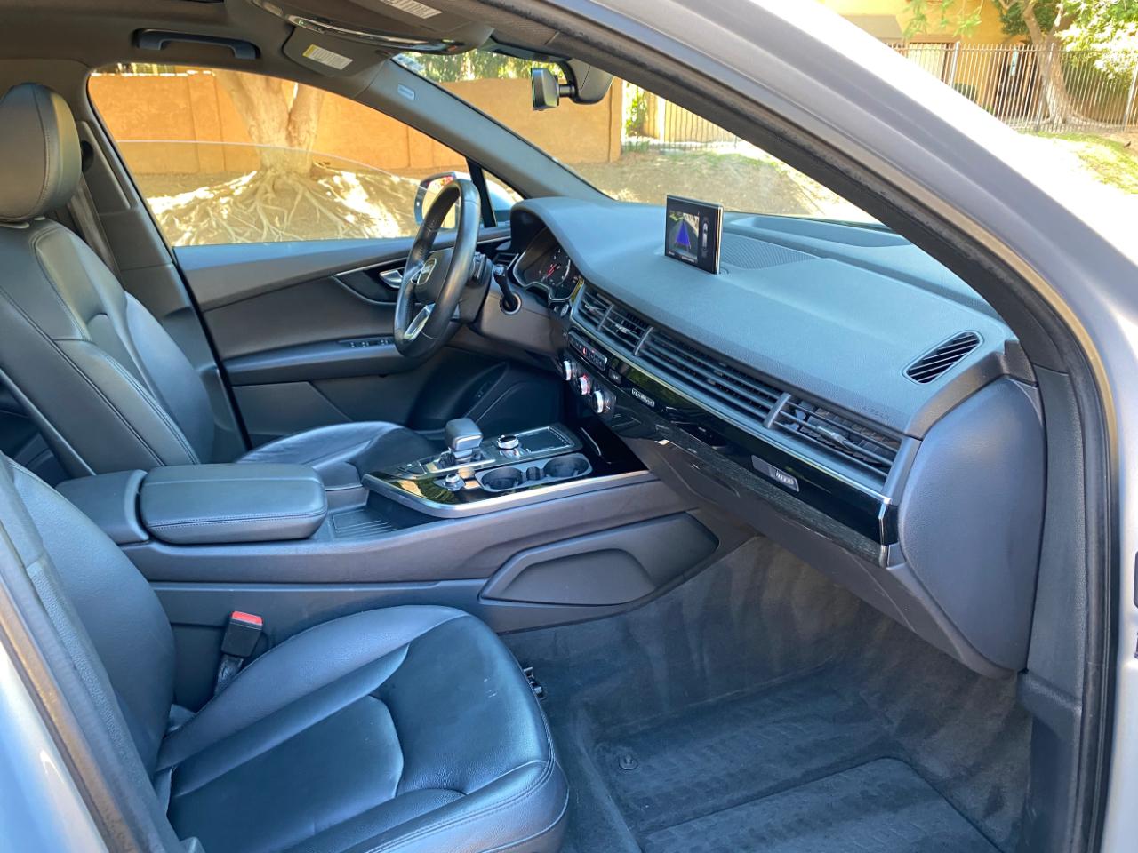 Audi Q7 Premium 55 TFSI quattro 2019