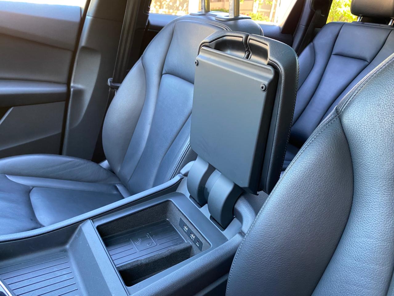 Audi Q7 Premium 55 TFSI quattro 2019