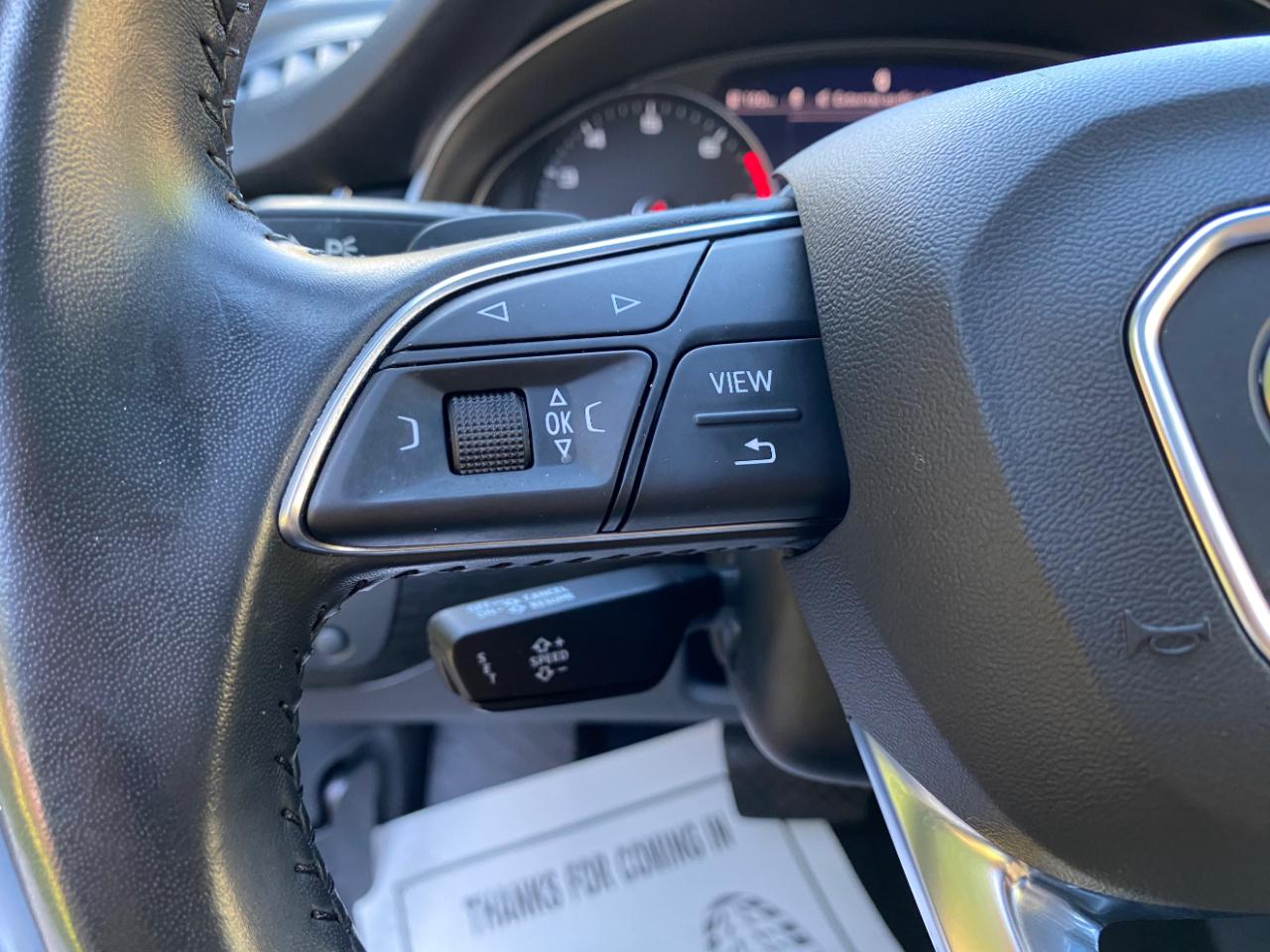 Audi Q7 Premium 55 TFSI quattro 2019
