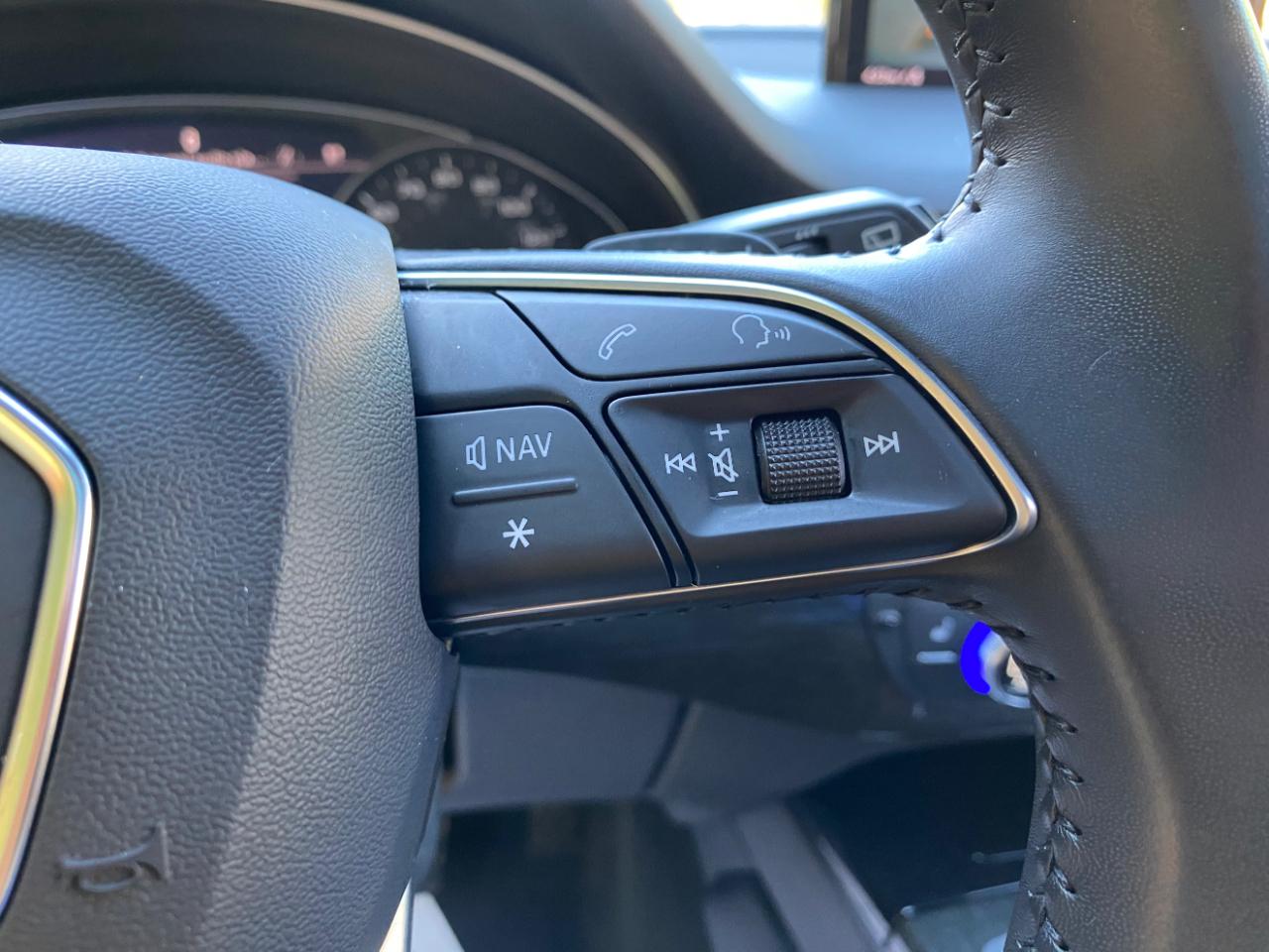 Audi Q7 Premium 55 TFSI quattro 2019