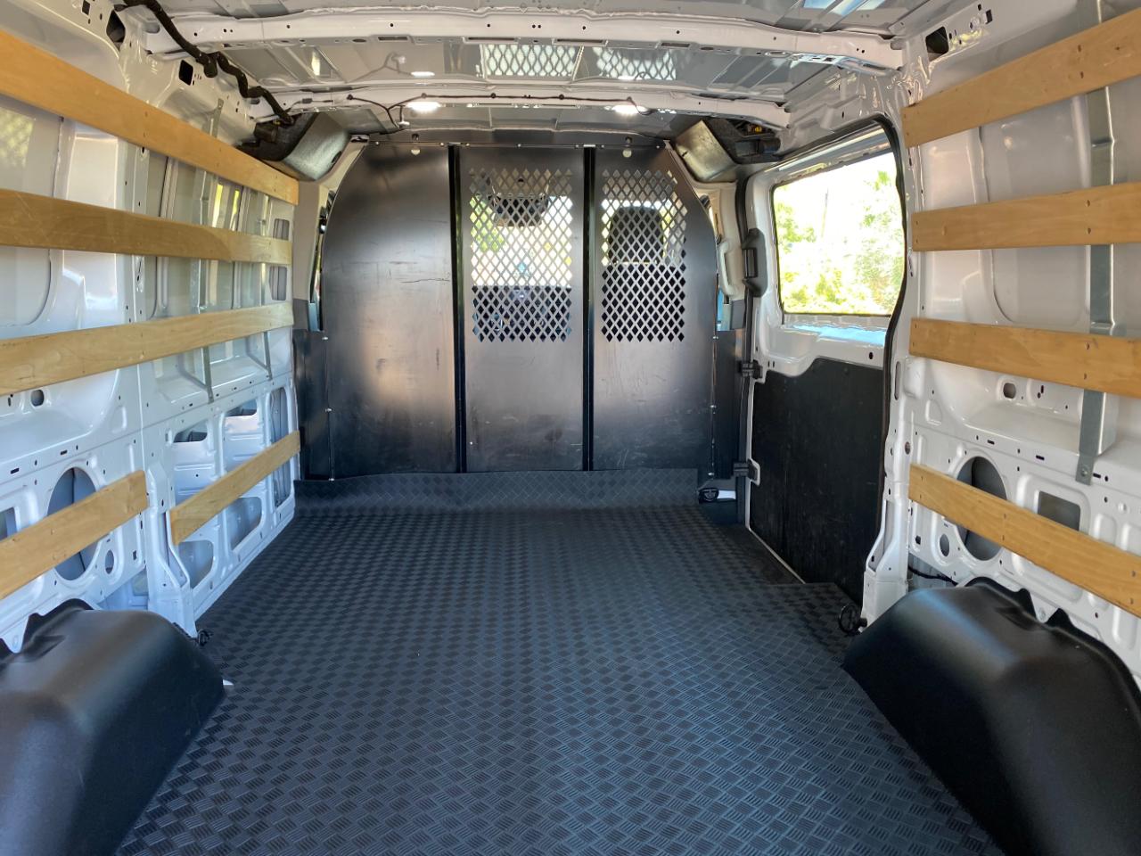 Ford Transit Cargo Van T-250 130" Low Rf 9070 GVWR RWD 2024
