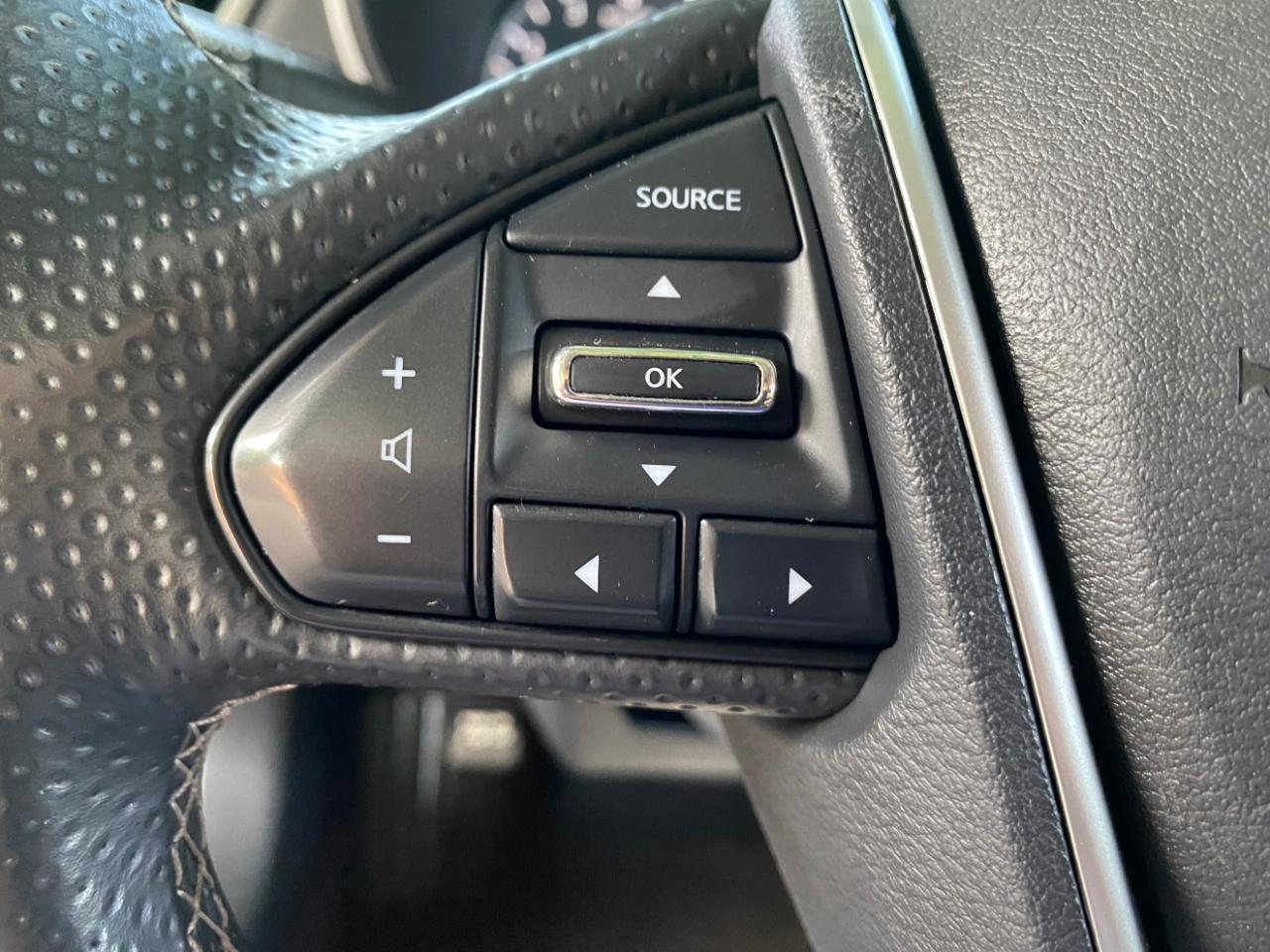 Nissan Maxima SV CVT 2022