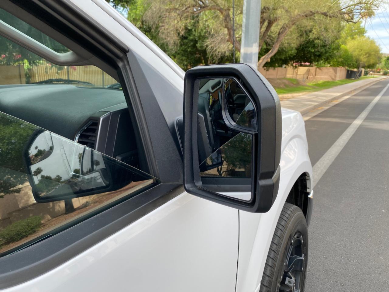 Ford F-150 2WD SuperCrew 157" XLT 2016