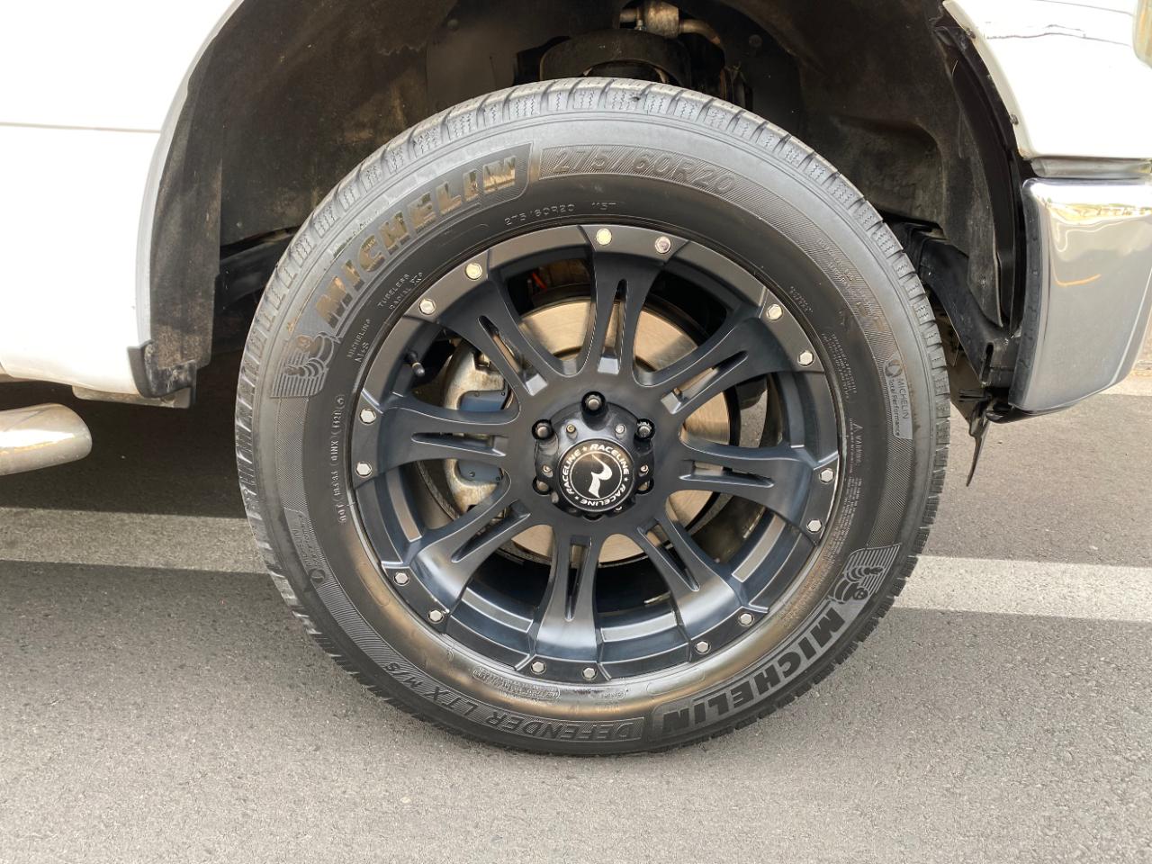 Ford F-150 2WD SuperCrew 157" XLT 2016