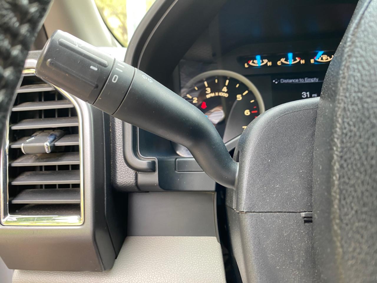 Ford F-150 2WD SuperCrew 157" XLT 2016