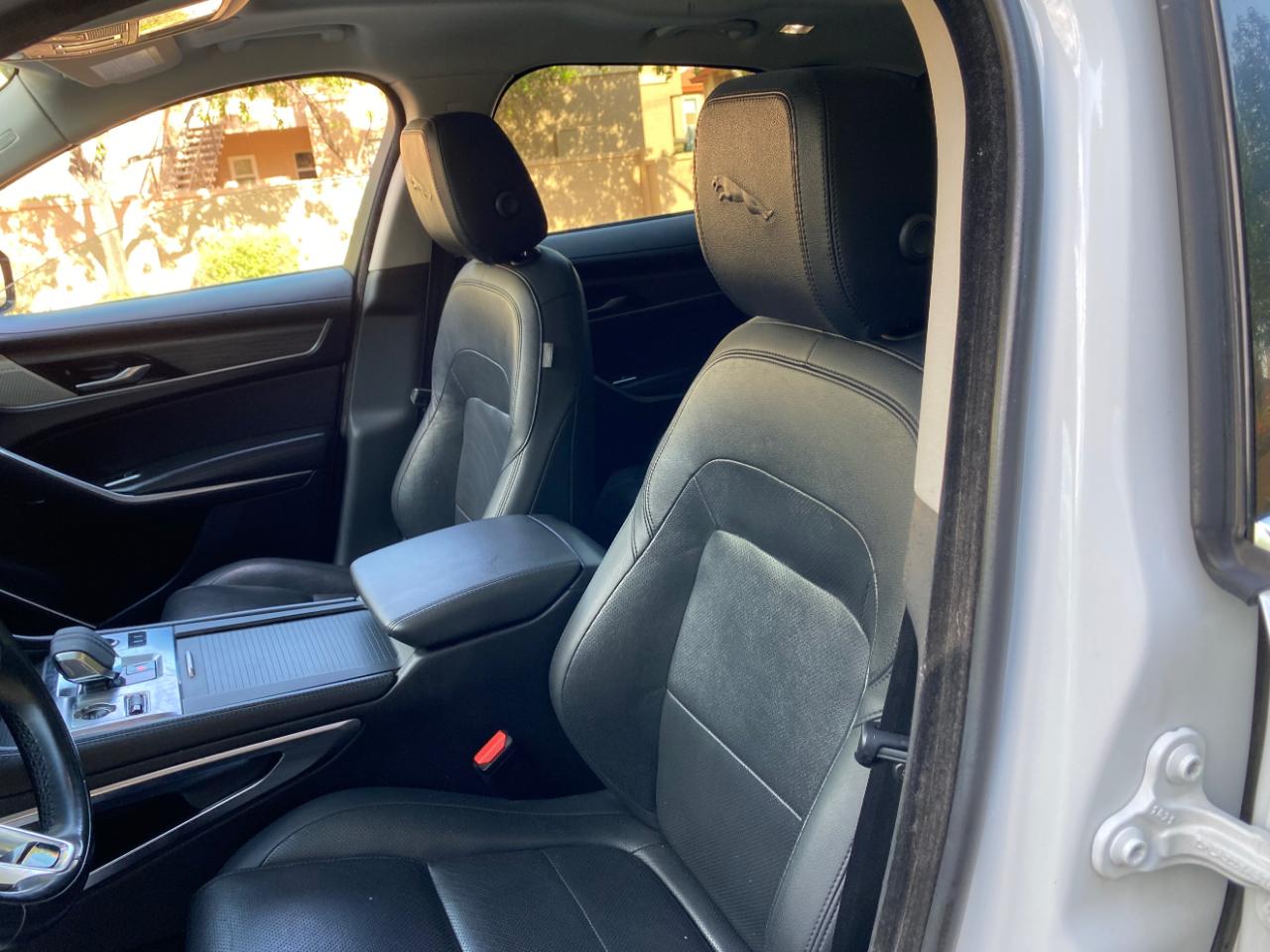 Jaguar F-Pace P250 AWD S 2022
