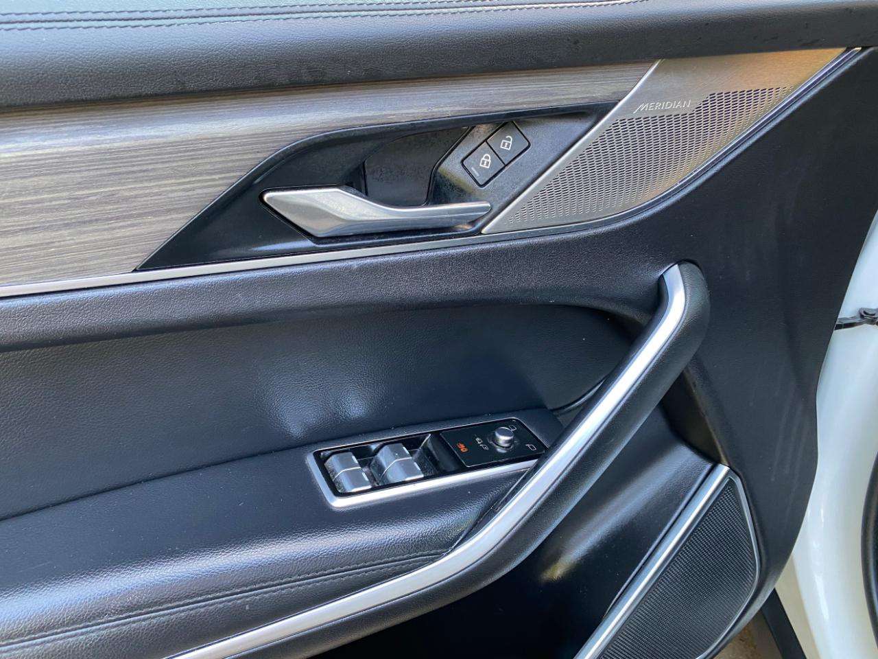 Jaguar F-Pace P250 AWD S 2022