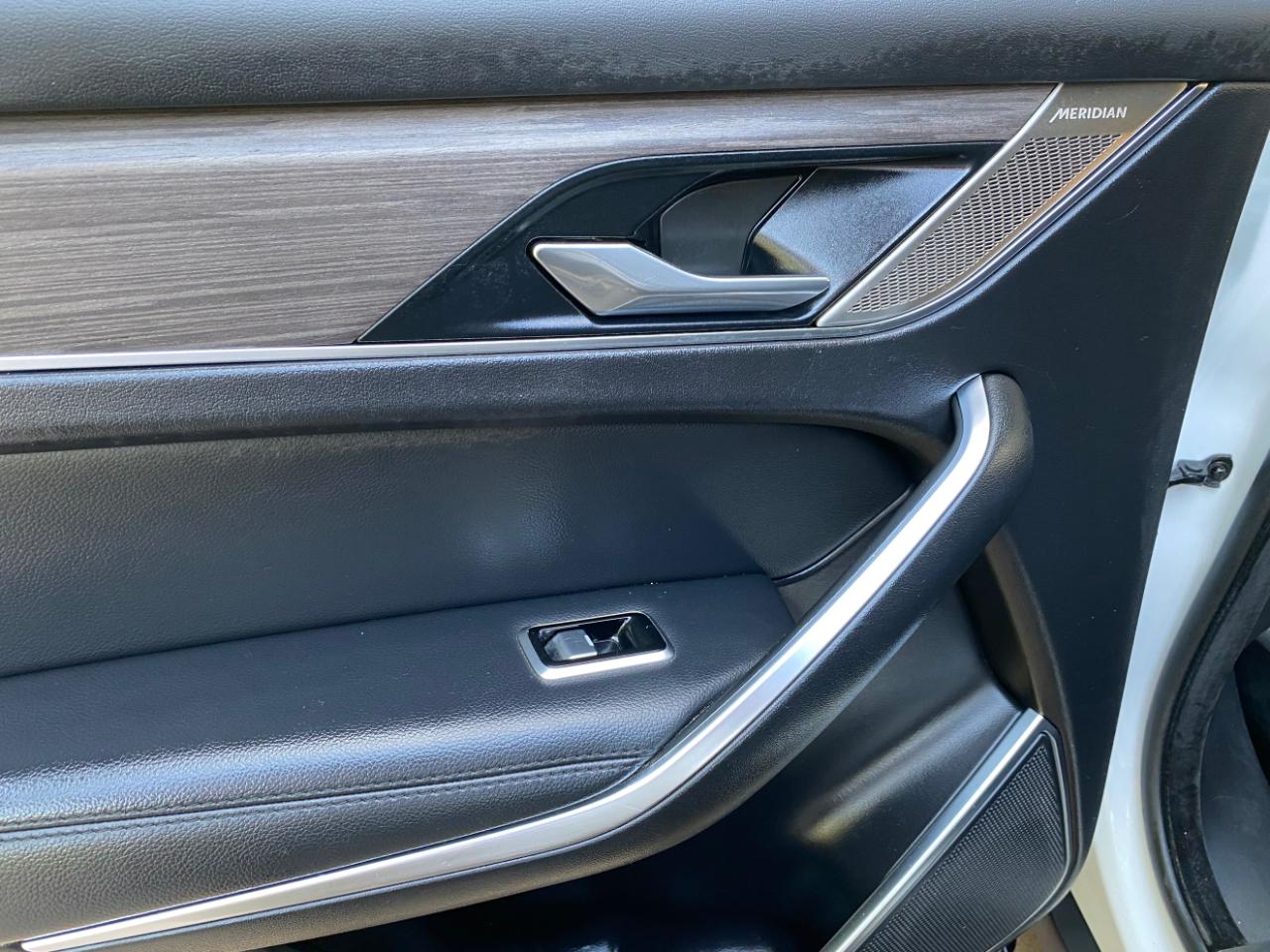 Jaguar F-Pace P250 AWD S 2022