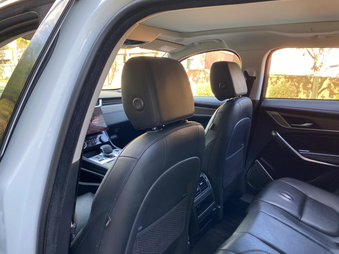 Jaguar F-Pace P250 AWD S 2022