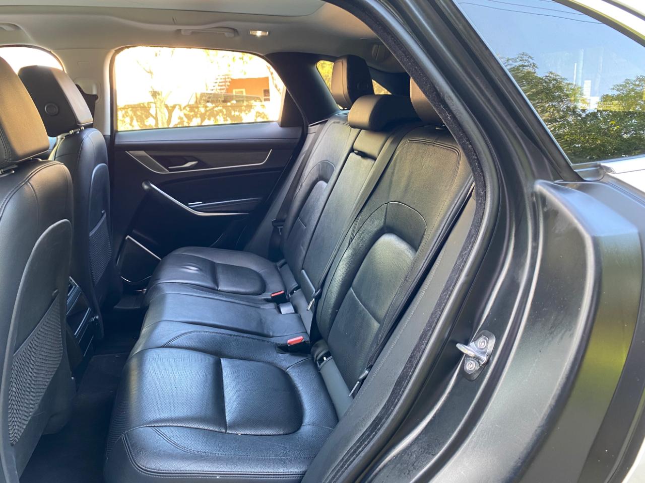 Jaguar F-Pace P250 AWD S 2022