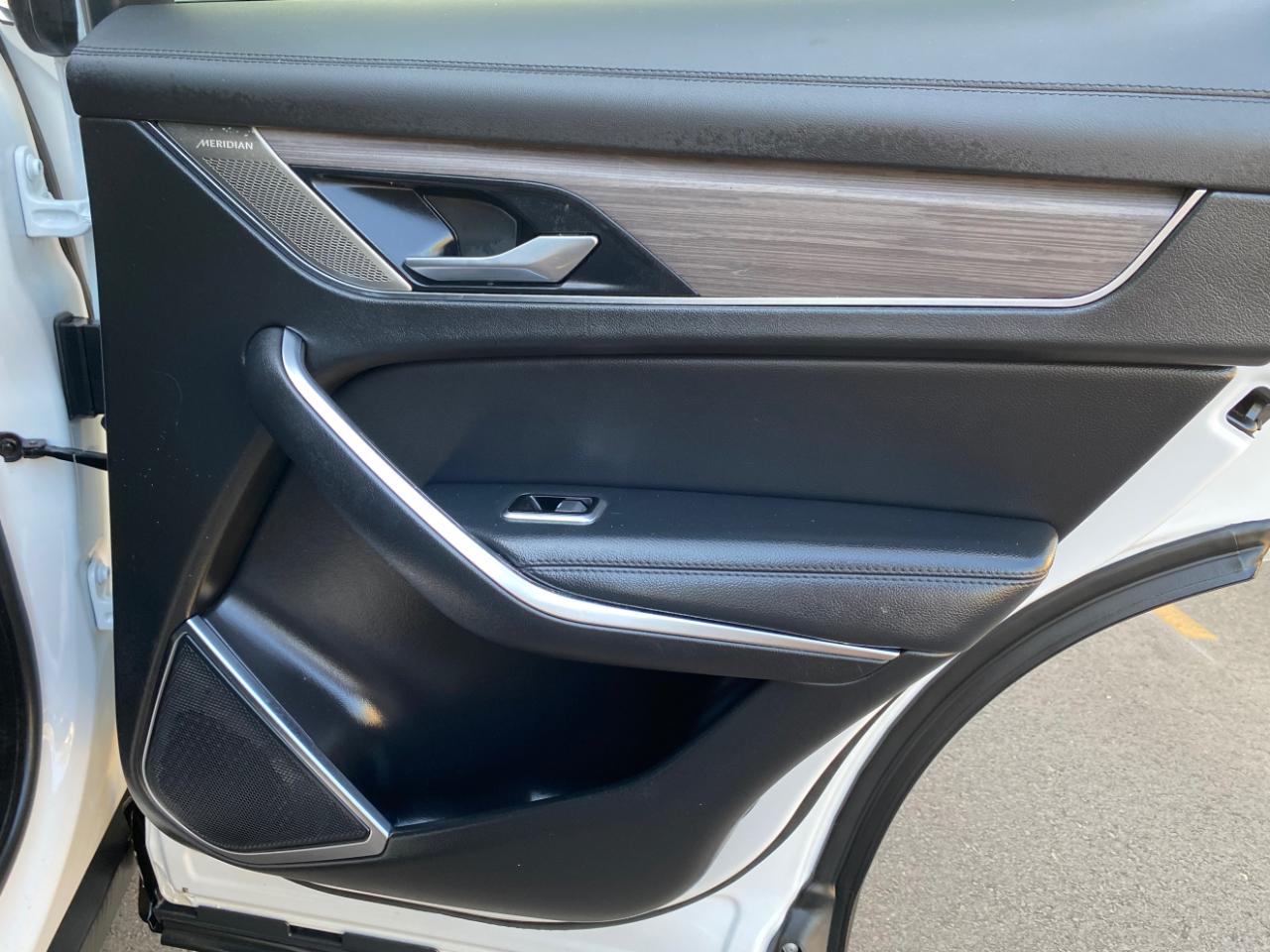 Jaguar F-Pace P250 AWD S 2022