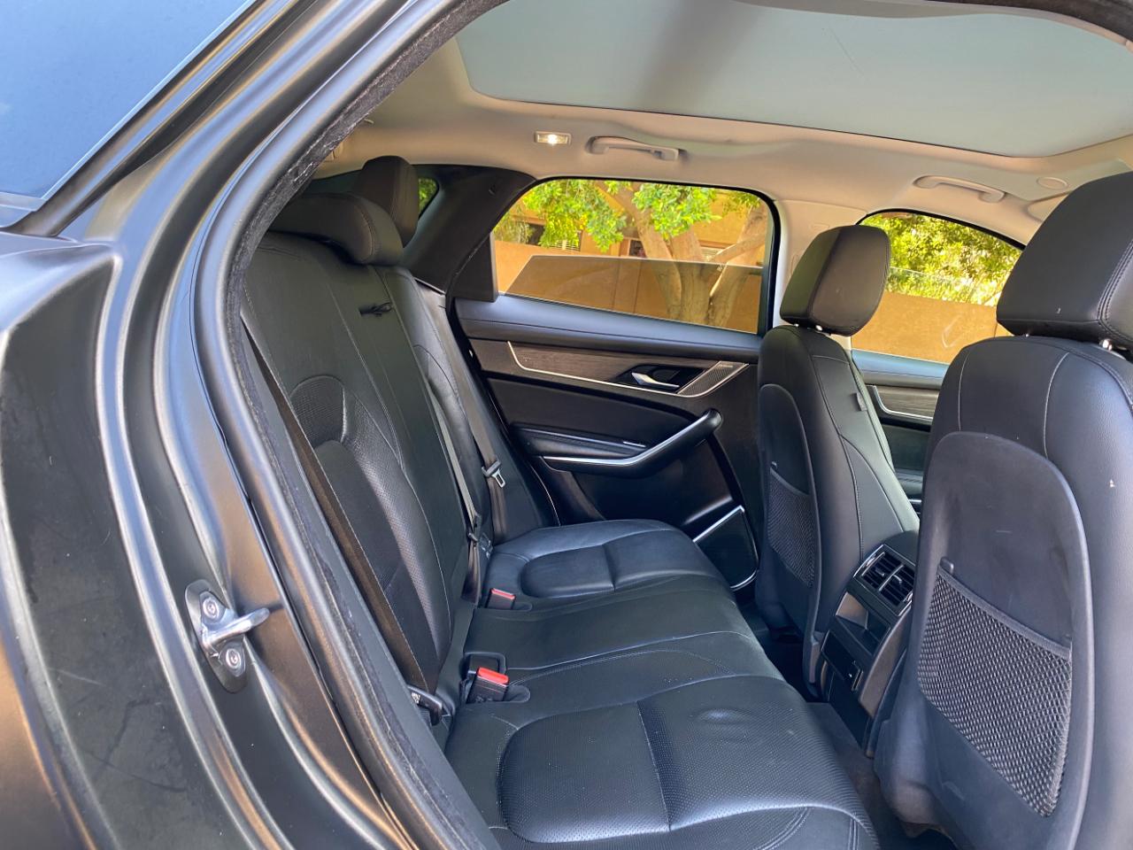 Jaguar F-Pace P250 AWD S 2022