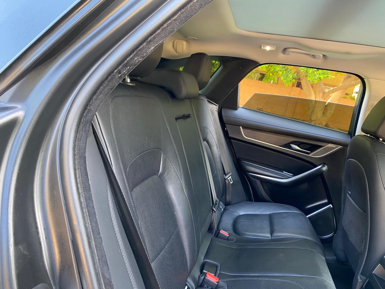 Jaguar F-Pace P250 AWD S 2022