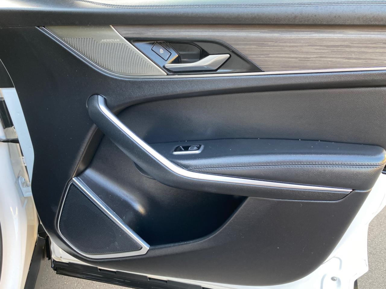 Jaguar F-Pace P250 AWD S 2022