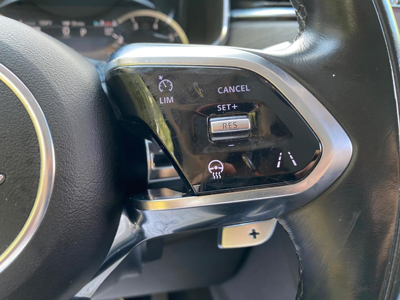 Jaguar F-Pace P250 AWD S 2022