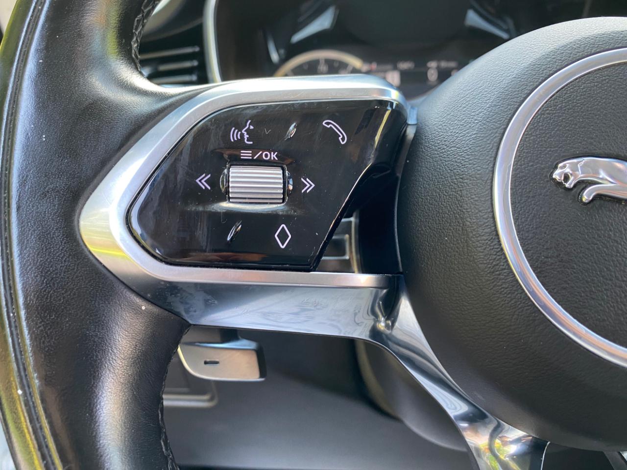 Jaguar F-Pace P250 AWD S 2022
