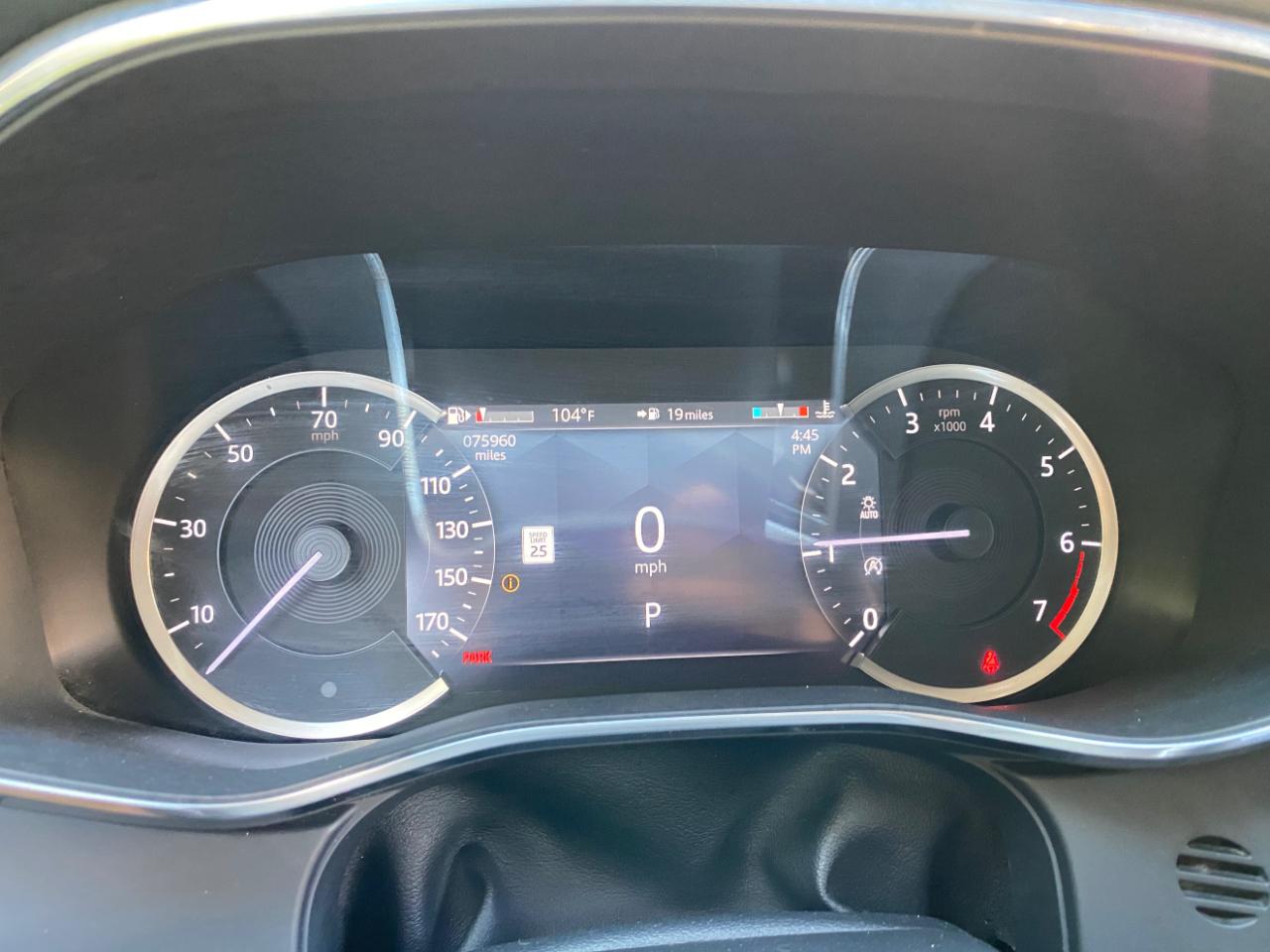 Jaguar F-Pace P250 AWD S 2022