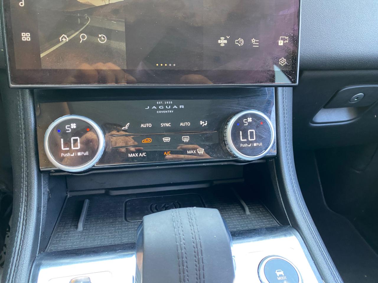 Jaguar F-Pace P250 AWD S 2022