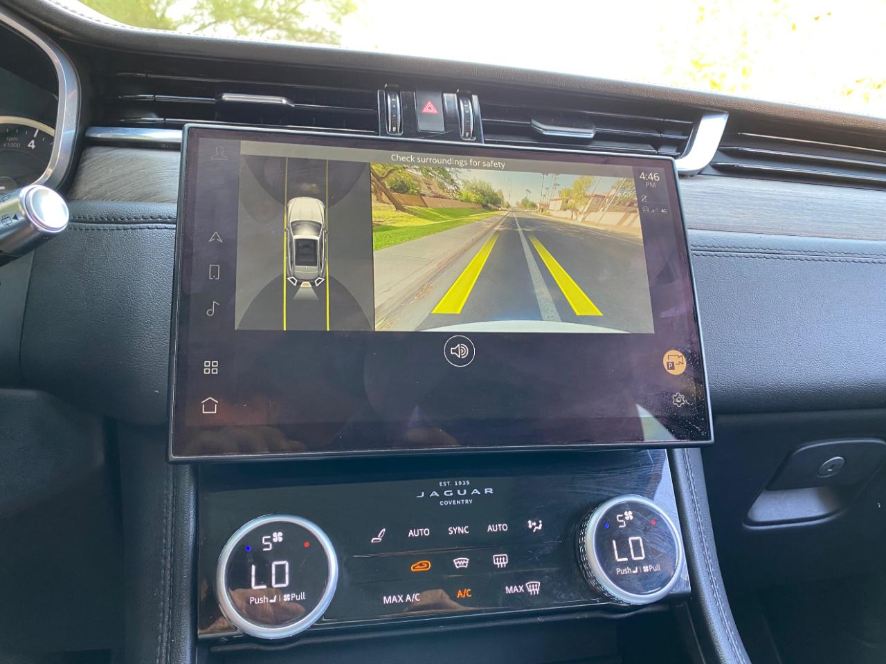 Jaguar F-Pace P250 AWD S 2022