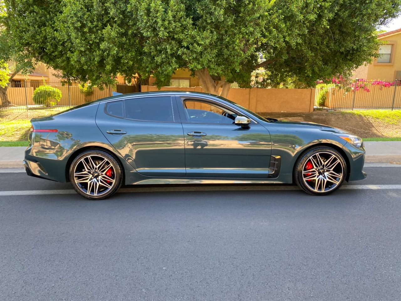 View vehicle photo 6