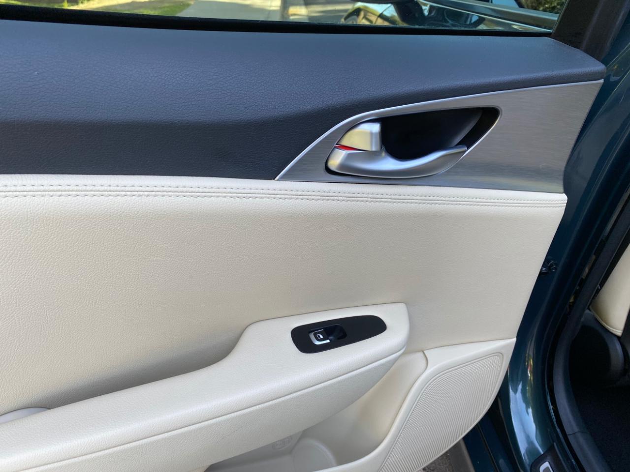 Kia Stinger GT1 RWD 2022