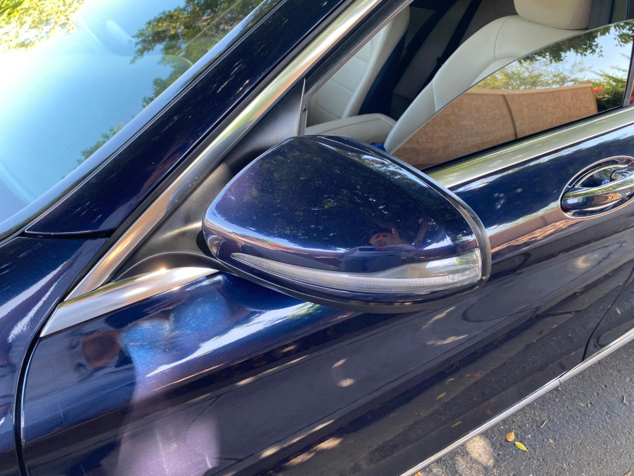 Mercedes-Benz C-Class C 300 Sedan 2018