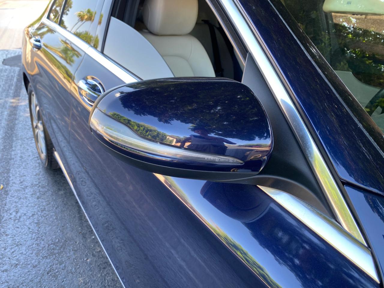 Mercedes-Benz C-Class C 300 Sedan 2018