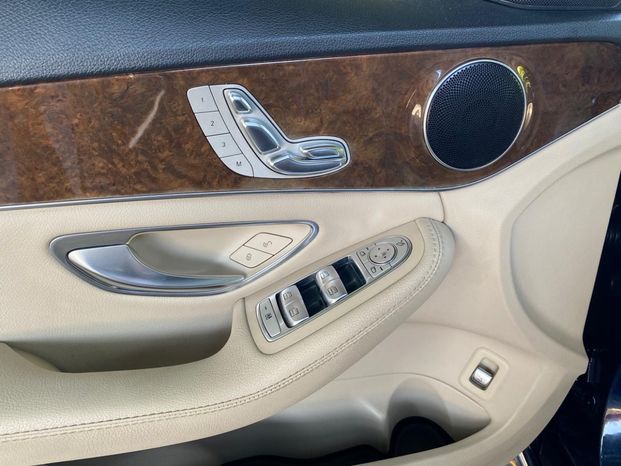 Mercedes-Benz C-Class C 300 Sedan 2018