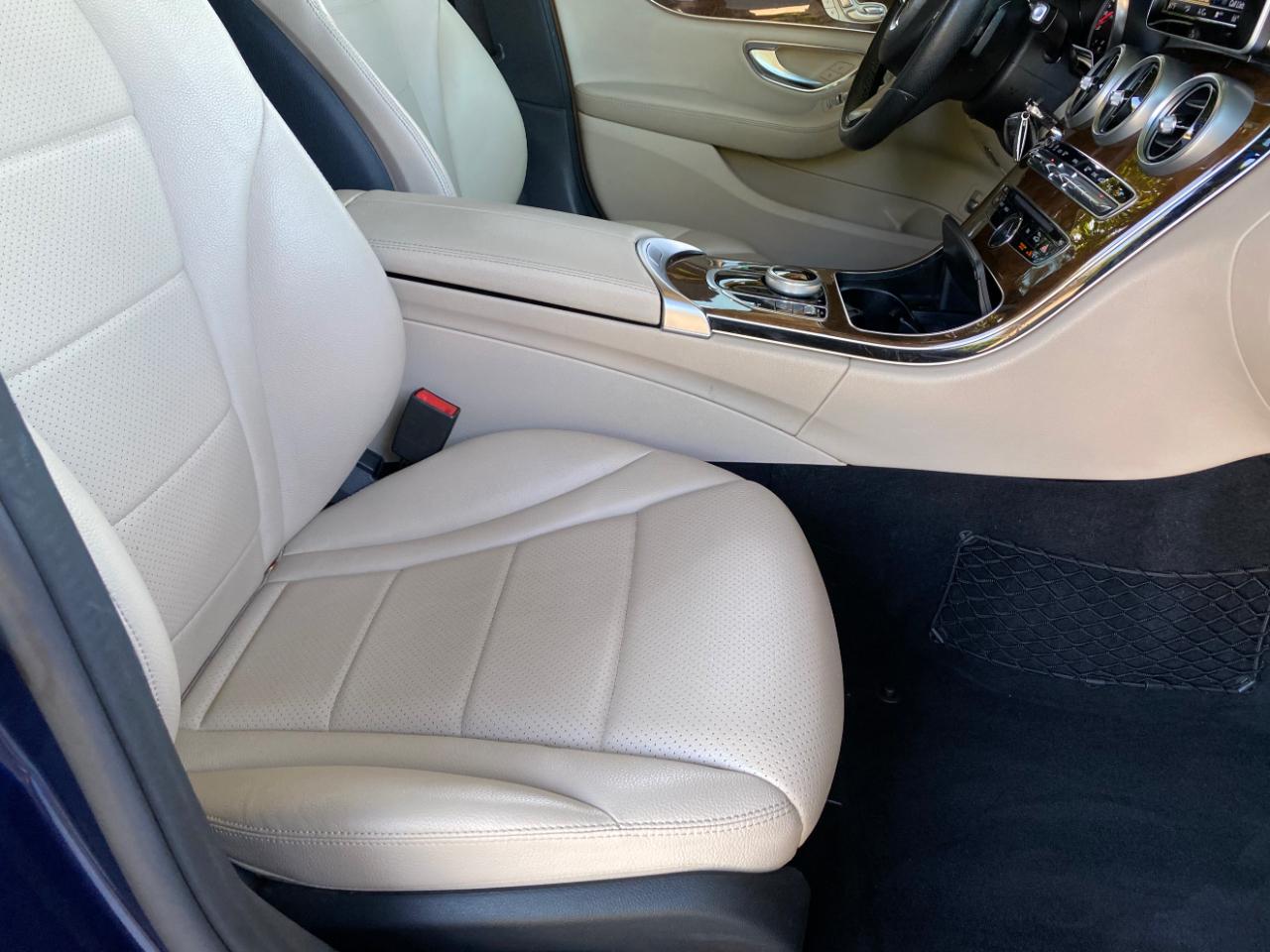 Mercedes-Benz C-Class C 300 Sedan 2018