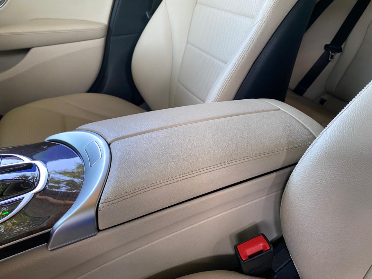 Mercedes-Benz C-Class C 300 Sedan 2018