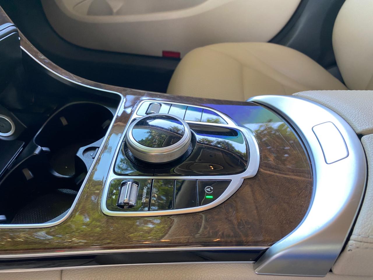 Mercedes-Benz C-Class C 300 Sedan 2018