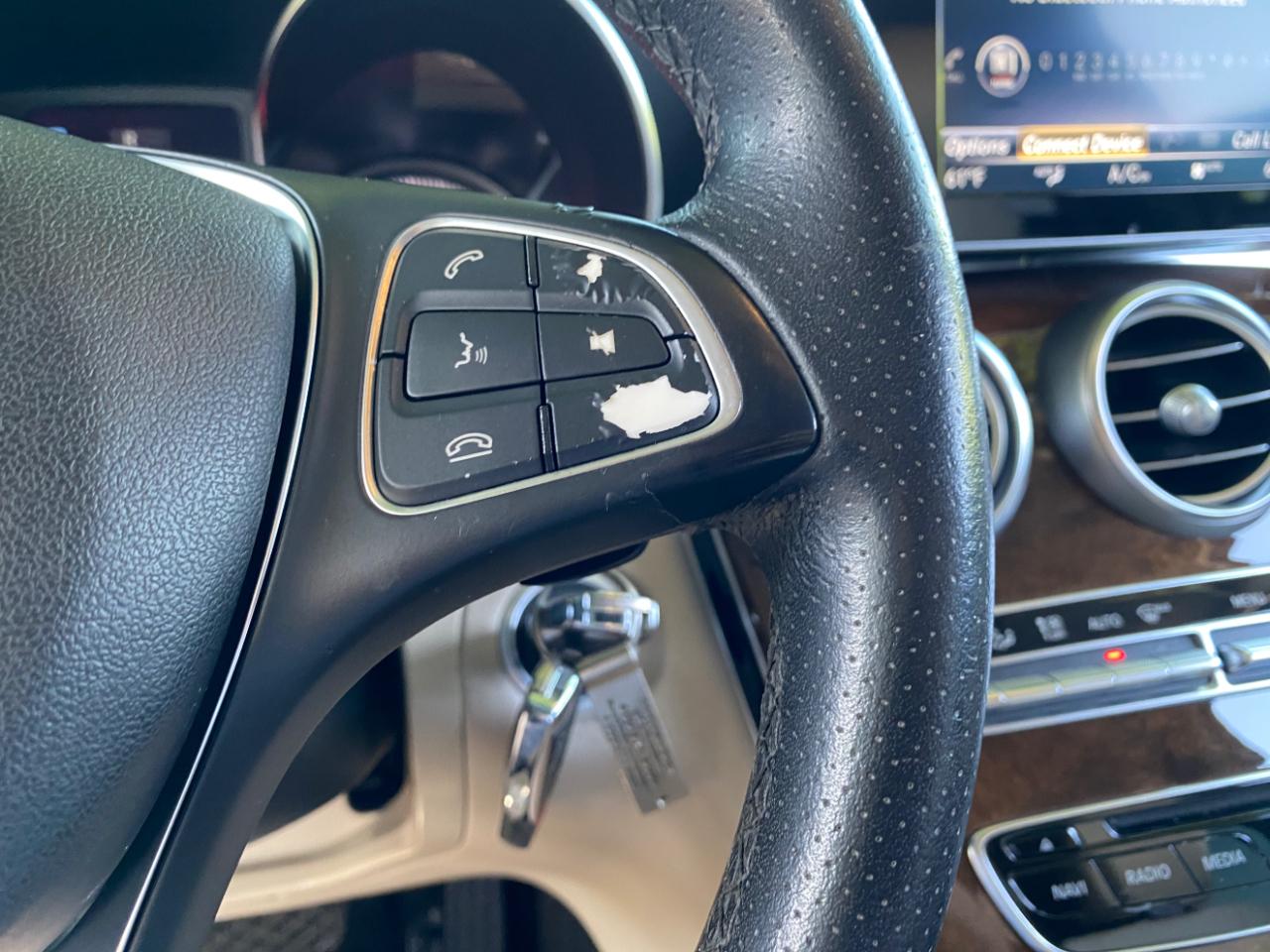 Mercedes-Benz C-Class C 300 Sedan 2018