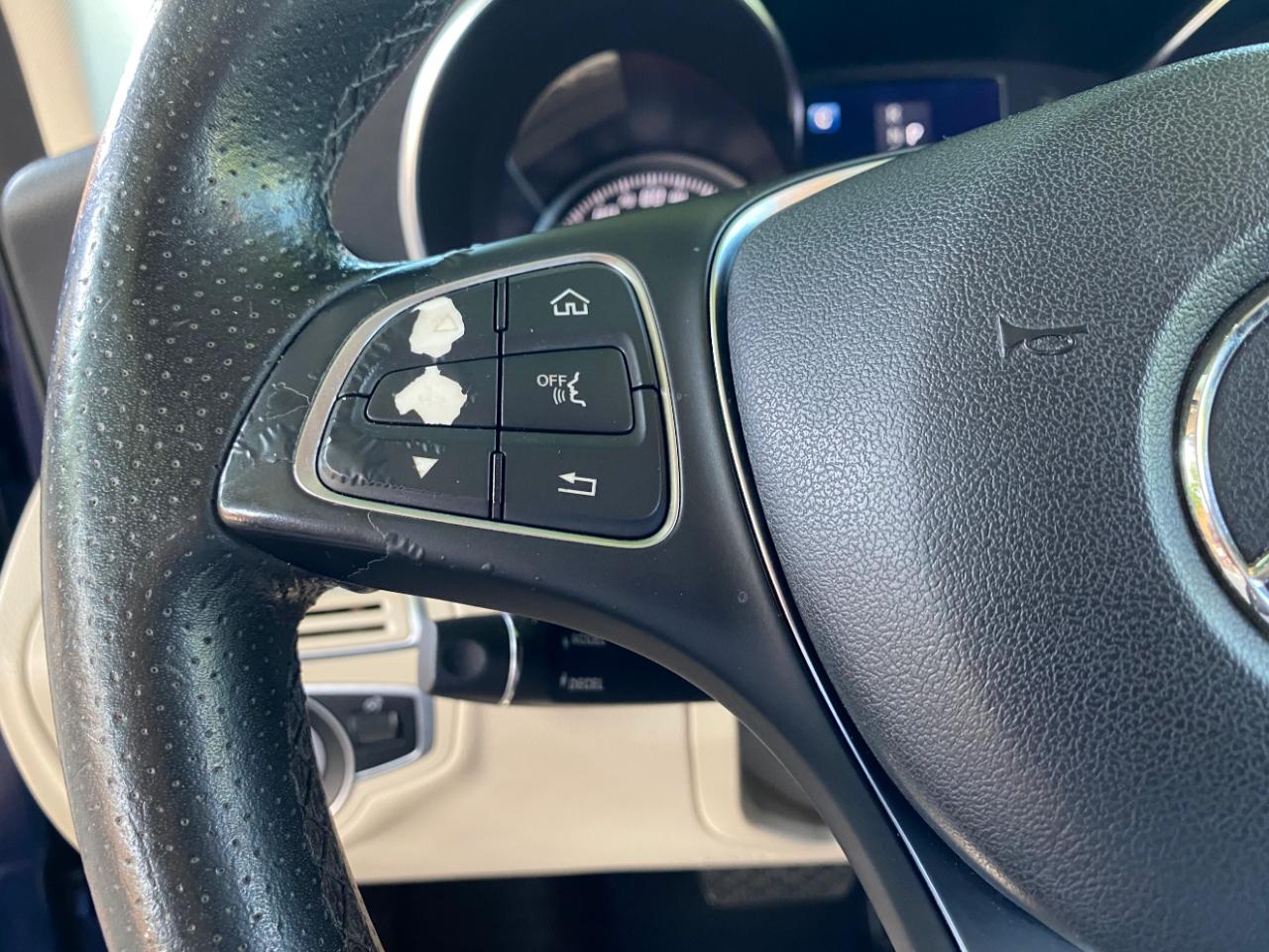 Mercedes-Benz C-Class C 300 Sedan 2018
