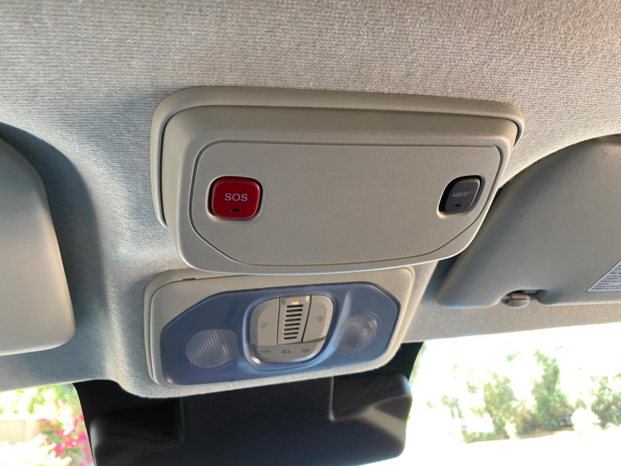 RAM ProMaster Cargo Van Tradesman 2500 High Roof 159" WB w/Pass Seat 2026
