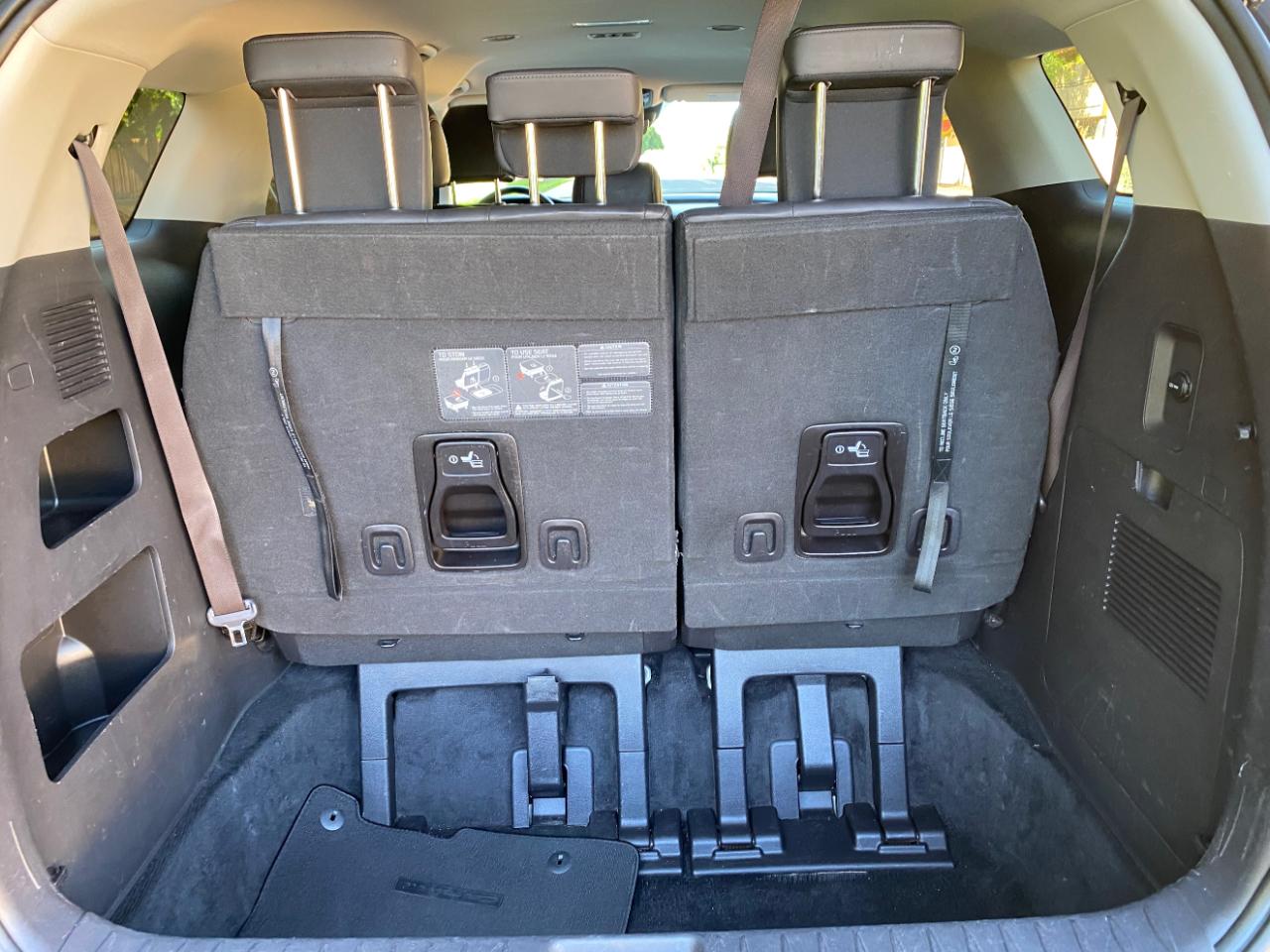 Kia Carnival LXS FWD 2022