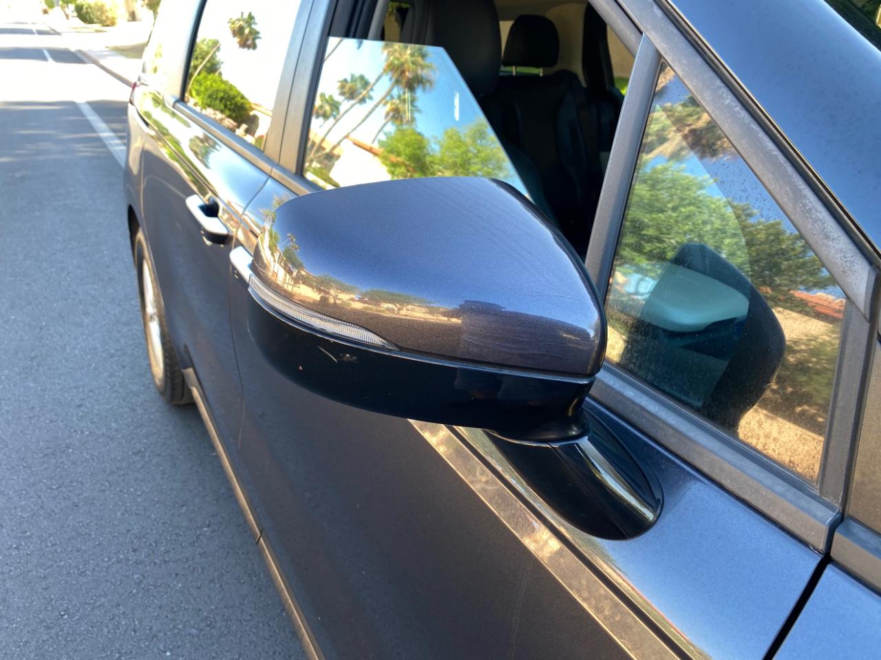 Kia Carnival LXS FWD 2022