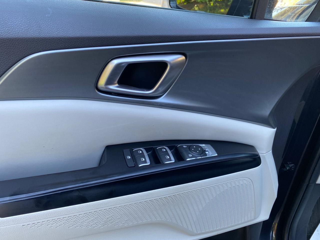 Kia Carnival LXS FWD 2022