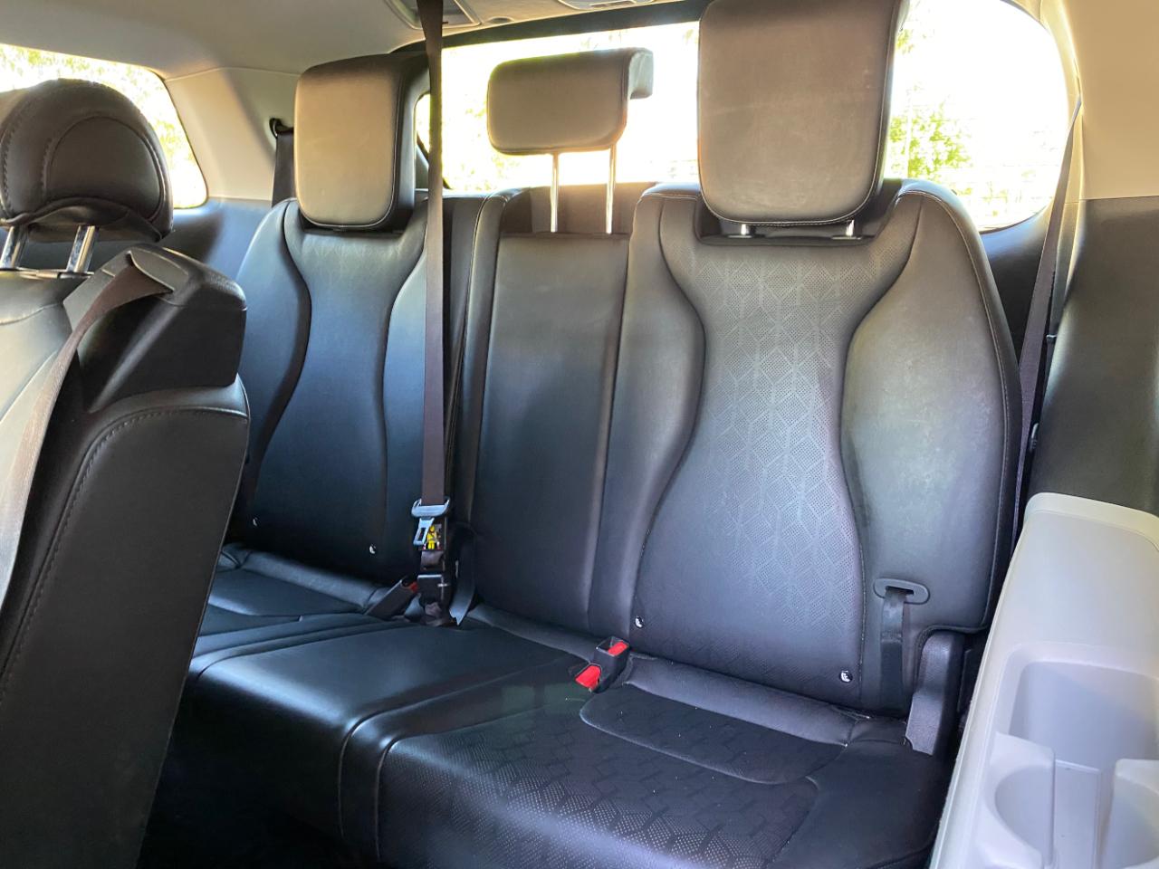 Kia Carnival LXS FWD 2022