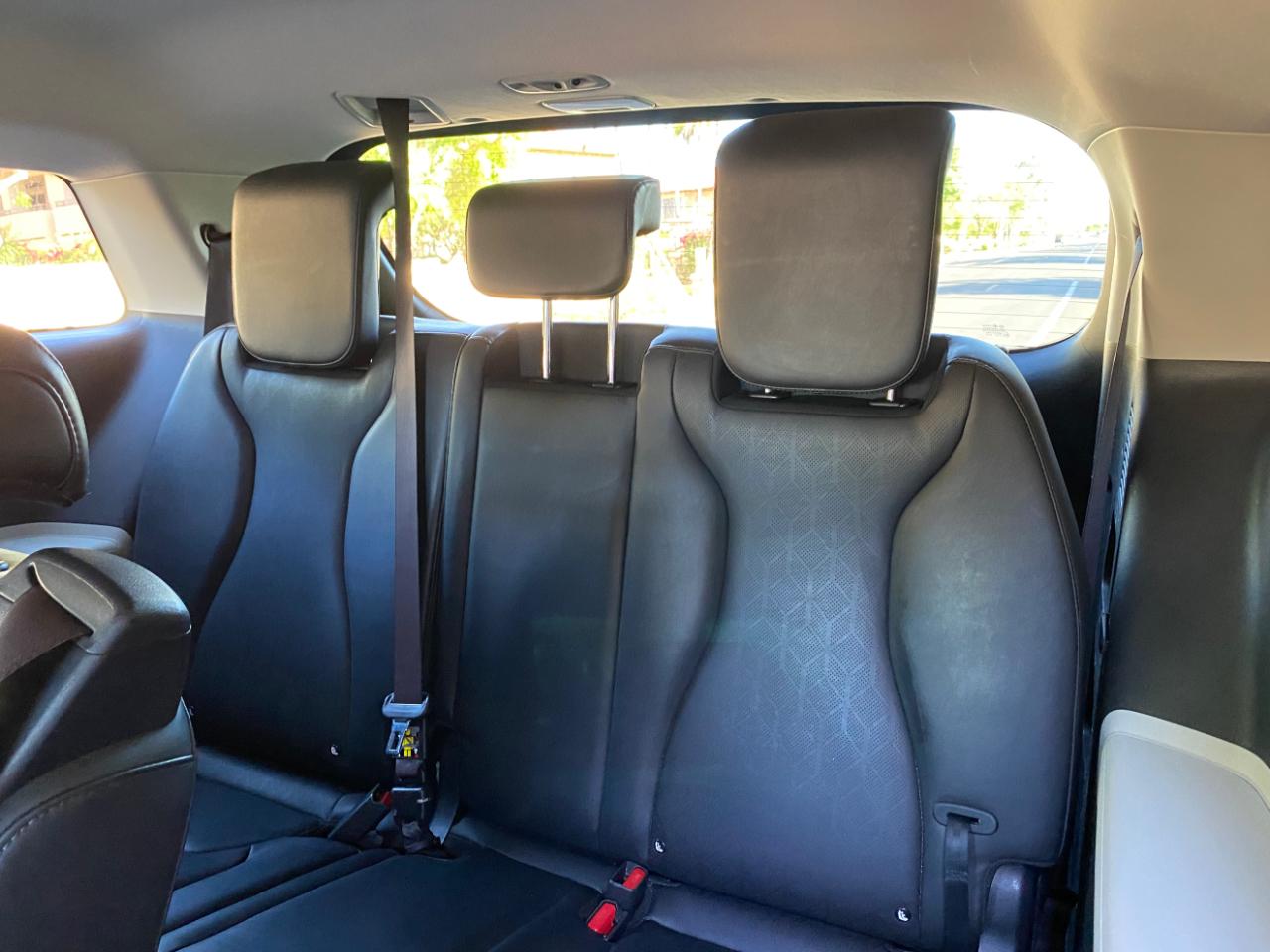 Kia Carnival LXS FWD 2022