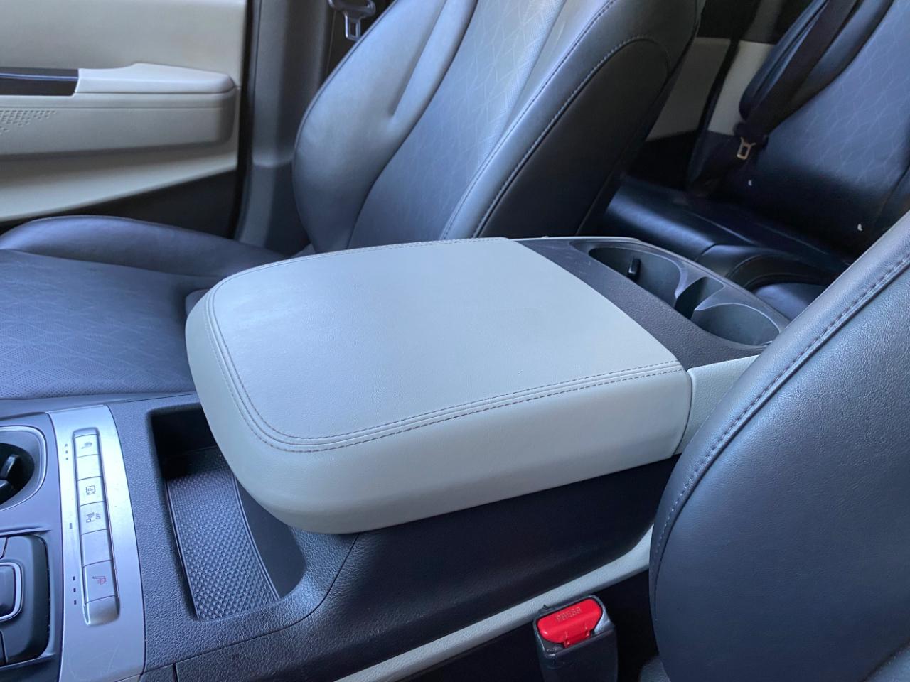 Kia Carnival LXS FWD 2022