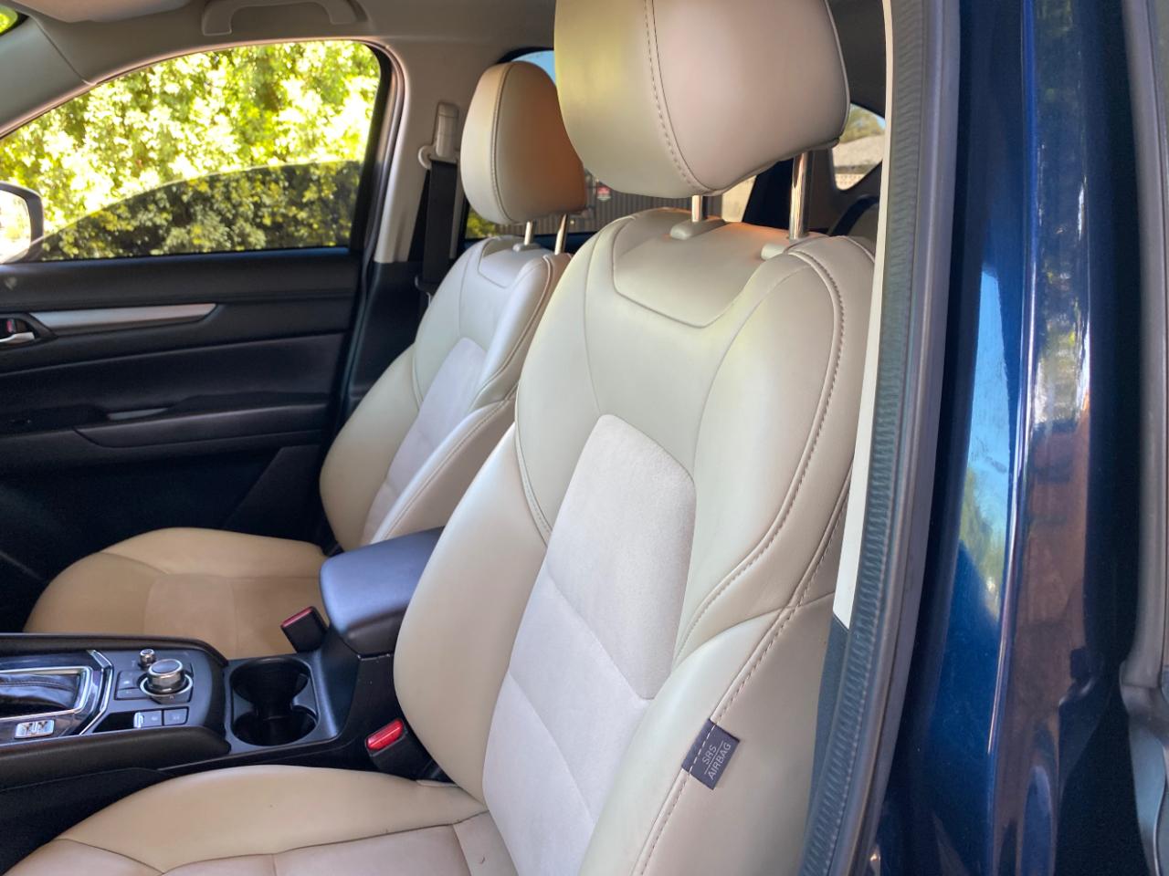 Mazda CX-5 Touring FWD 2018