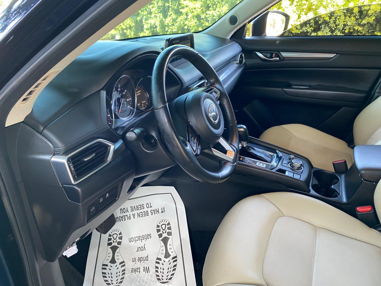 Mazda CX-5 Touring FWD 2018