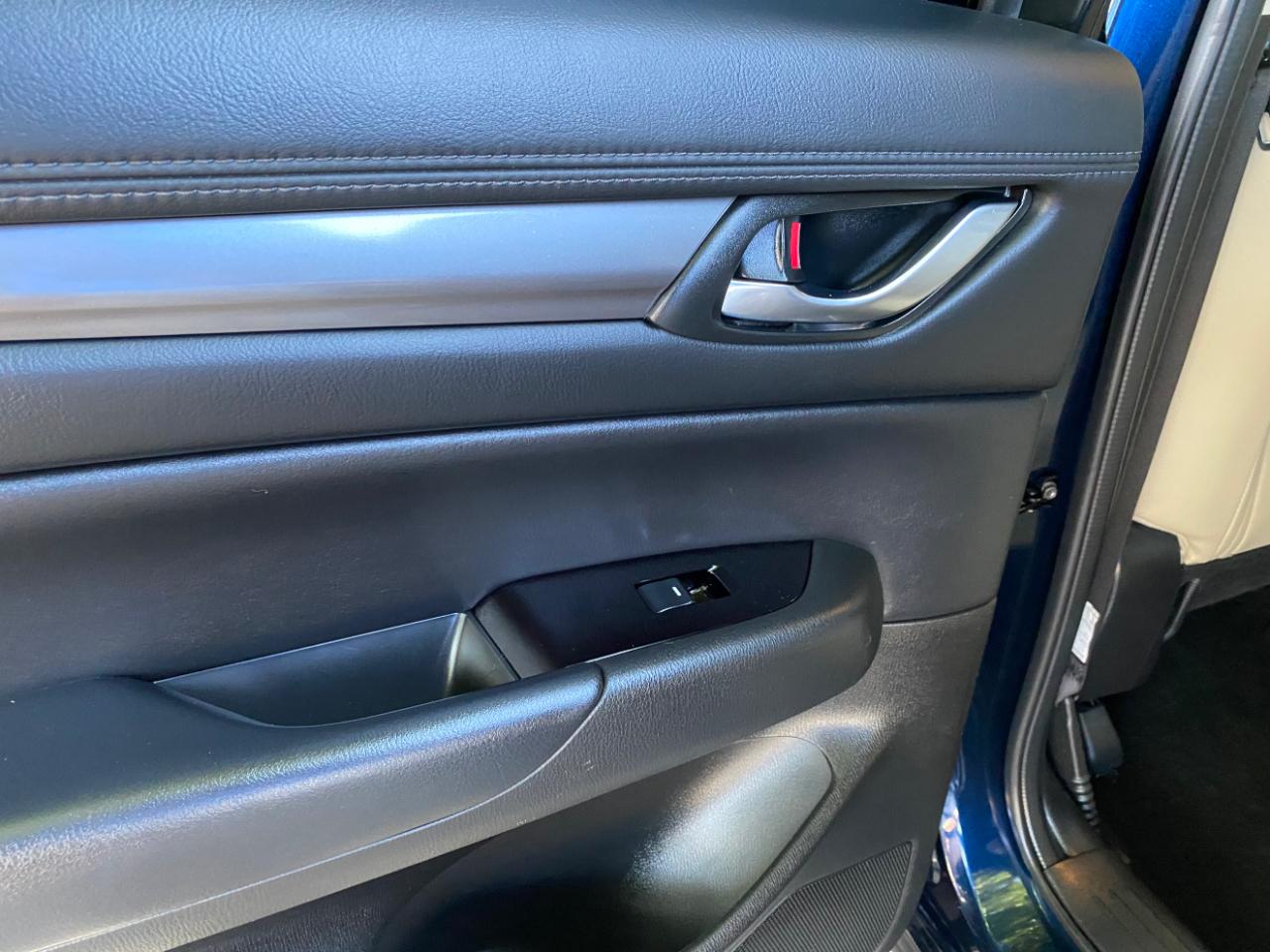 Mazda CX-5 Touring FWD 2018