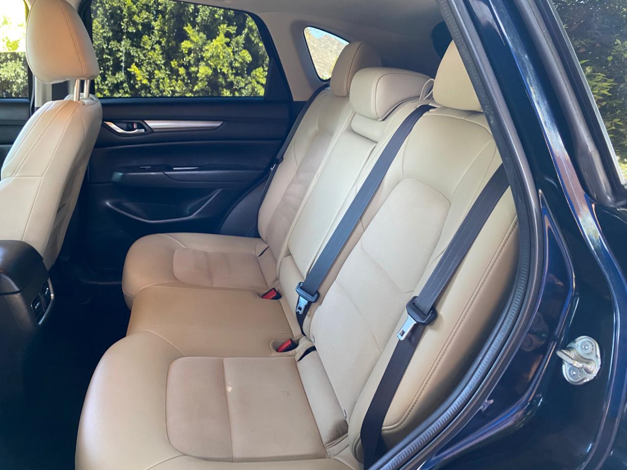 Mazda CX-5 Touring FWD 2018