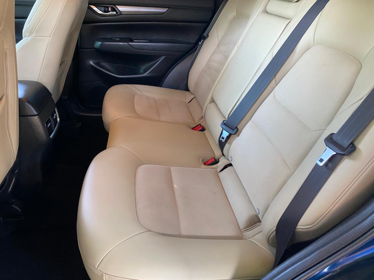 Mazda CX-5 Touring FWD 2018
