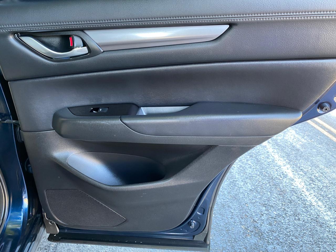 Mazda CX-5 Touring FWD 2018