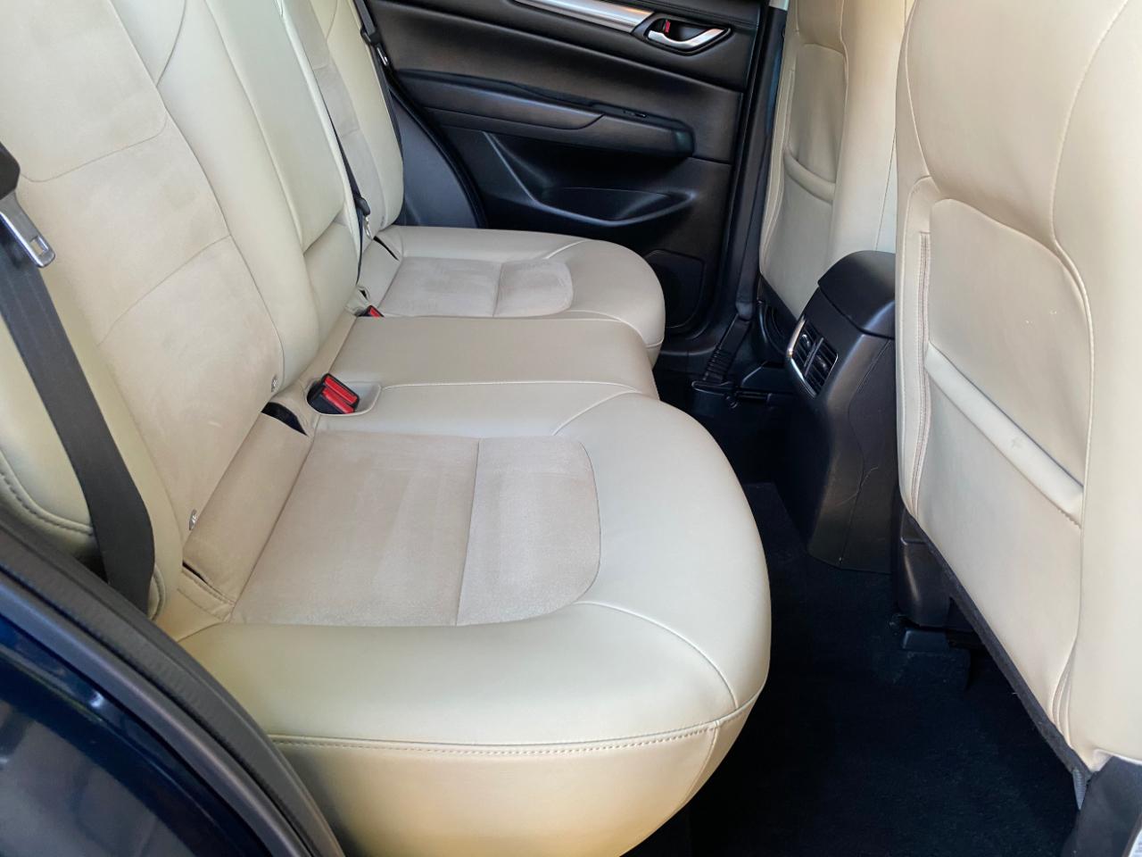 Mazda CX-5 Touring FWD 2018