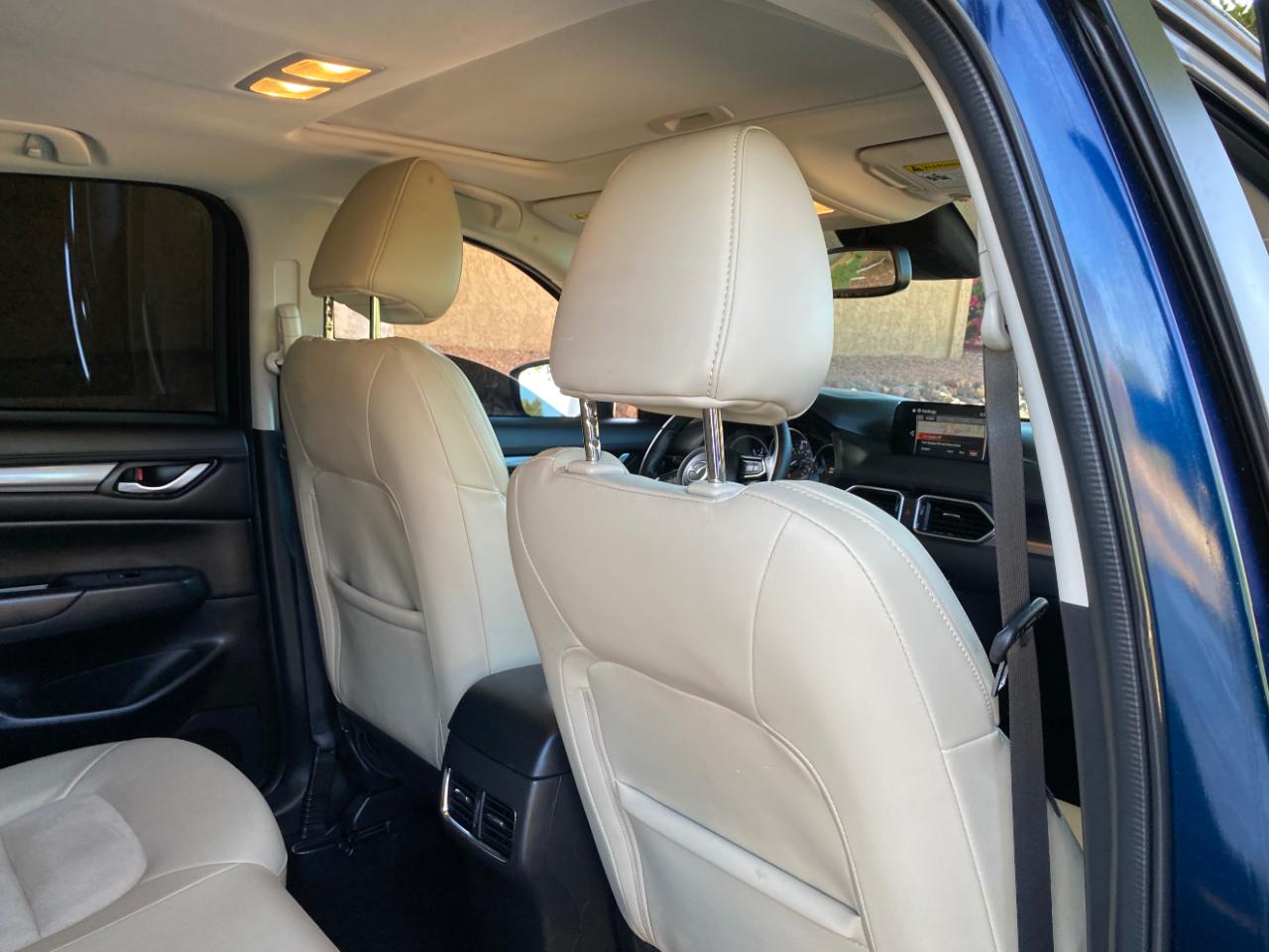 Mazda CX-5 Touring FWD 2018