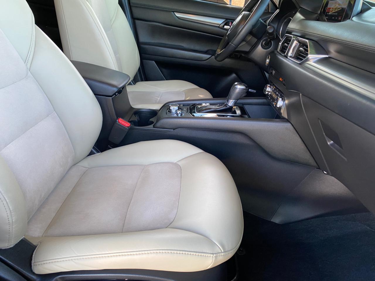 Mazda CX-5 Touring FWD 2018