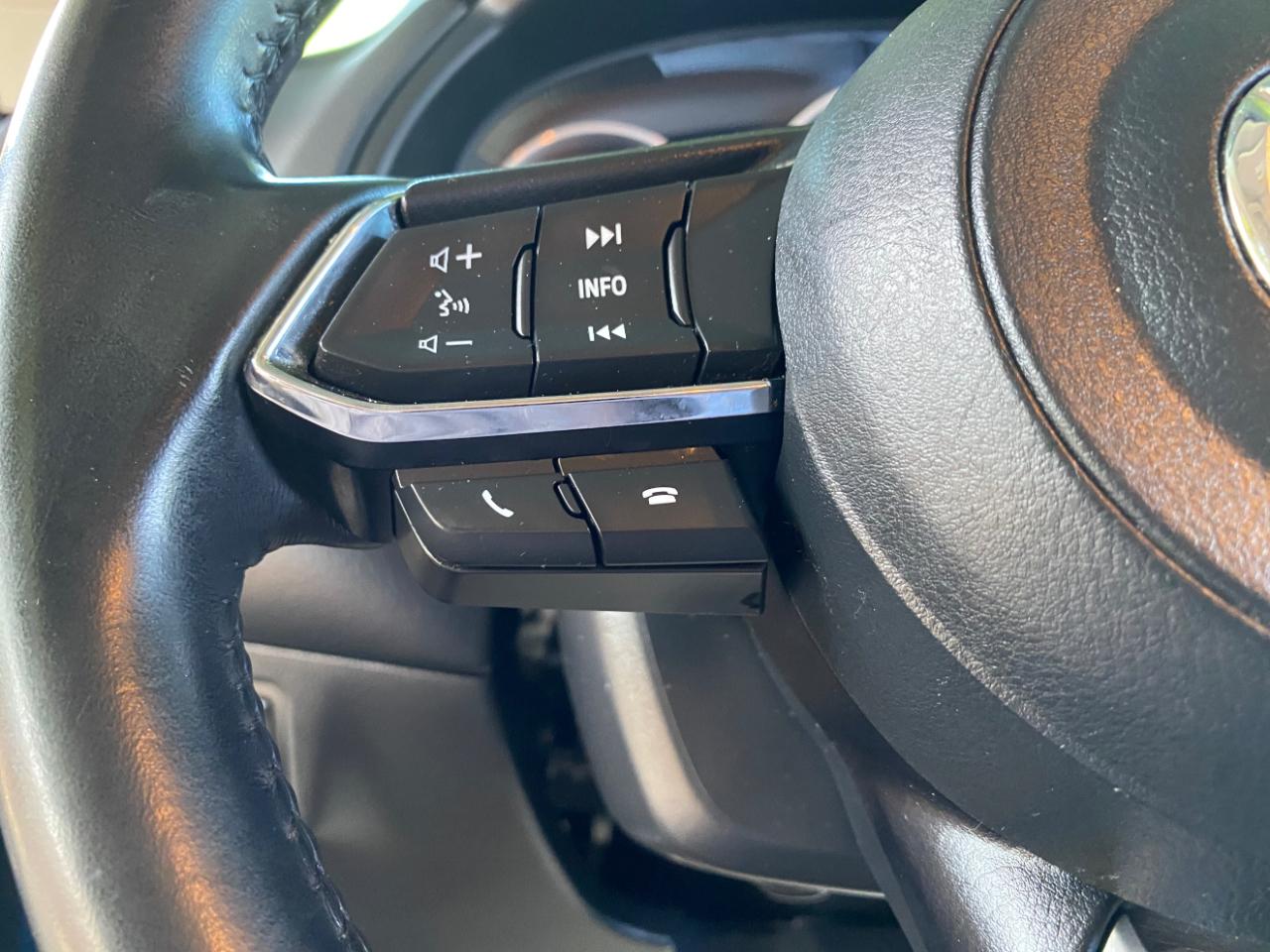 Mazda CX-5 Touring FWD 2018